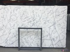 <b>Crystal Snow White Marble</b>